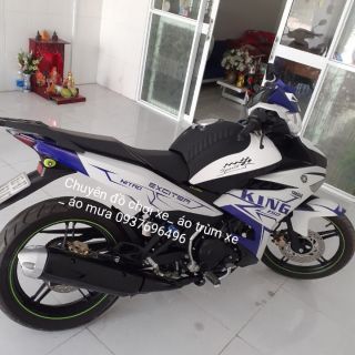 THÙNG ĐỰNG ĐỒ KIỂU PHÂN KHỐI LỚN GẮN CHO EX150