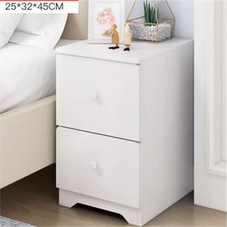 Tủ để đồ đầu giường cao cấp