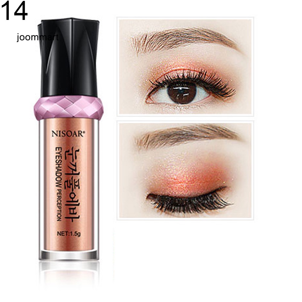 Nhũ mắt lấp lánh lâu trôi thời trang cho nữ | BigBuy360 - bigbuy360.vn