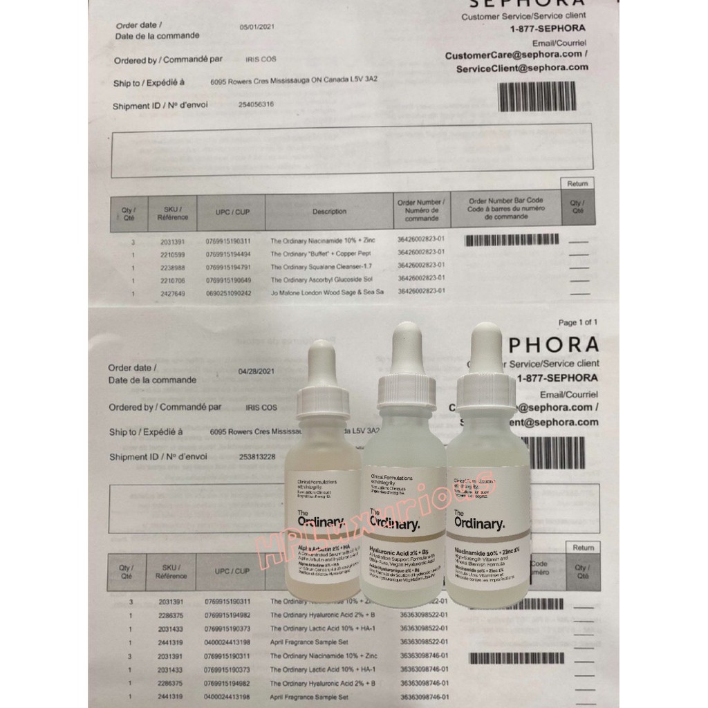 SERUM TRẮNG DA MỜ THÂM THE ORDINARY  Alpha Arbutin 2% + HA 30ml | BigBuy360 - bigbuy360.vn