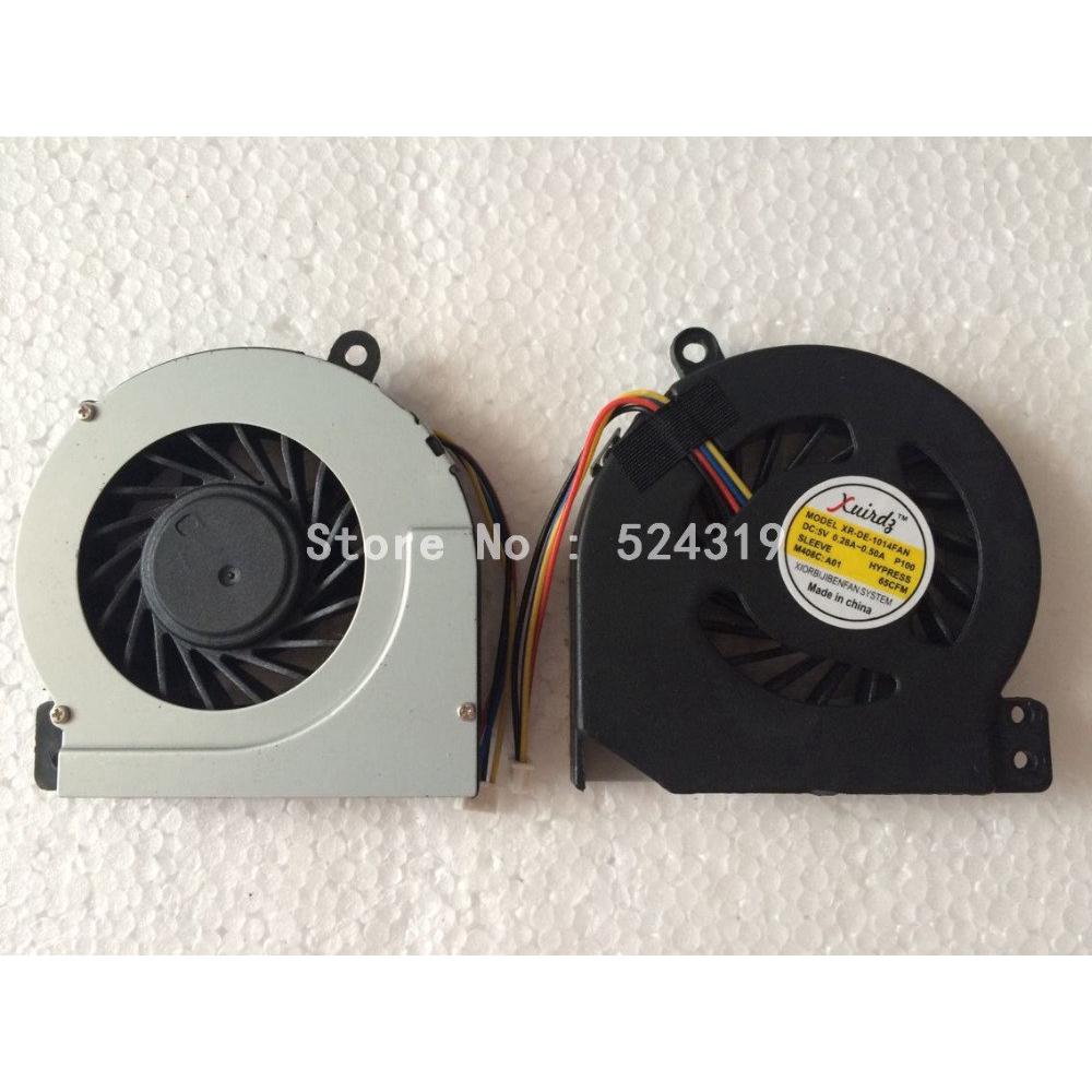 Quạt tản nhiệt cho laptop Dell 1014 1018 1088 PP38L