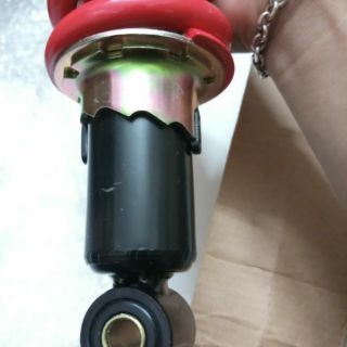 Phuộc FX Yaz Xipo