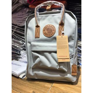 [AUTH CHÍNH HÃNG]🚩BALO KANKEN CLASSIC NO.2🚩màu bạc