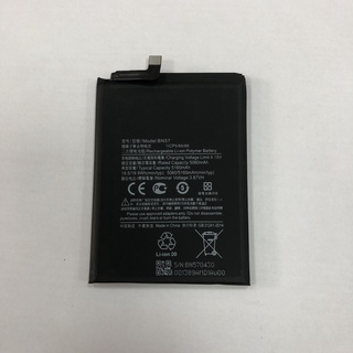 Pin xiaomi poco x3 , x3 pro bn57