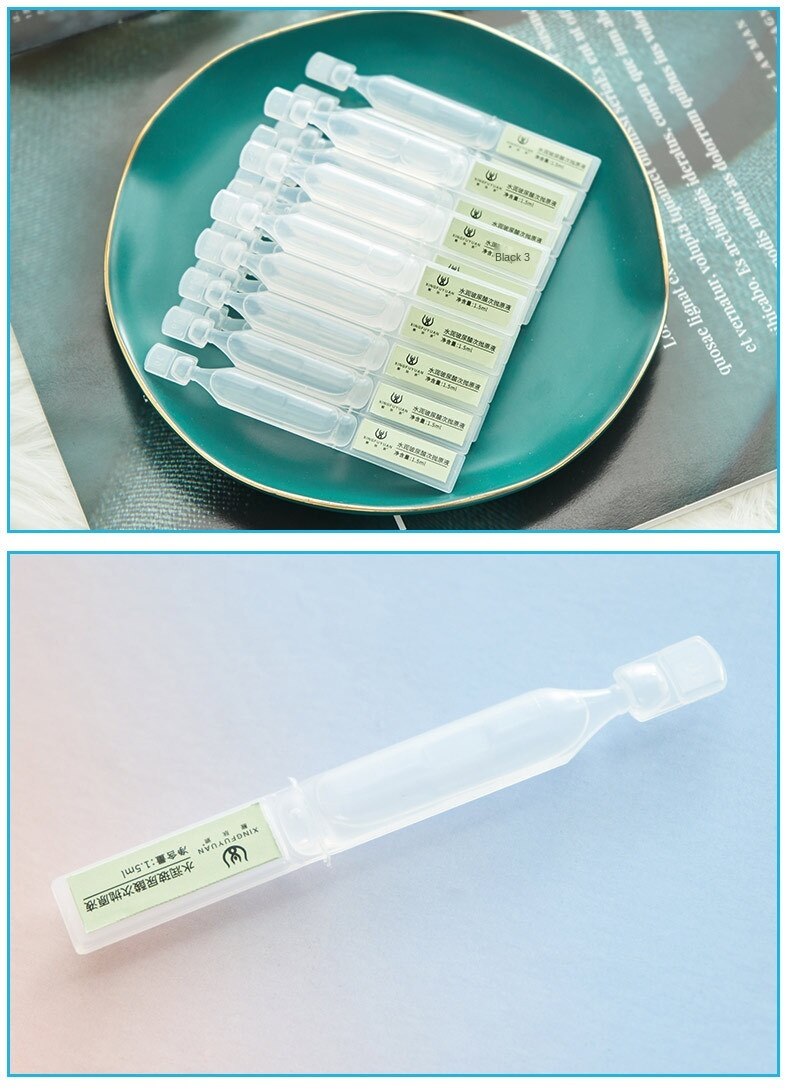 [Hàng mới về] Tinh Chất Axit Hyaluronic Hỗ Trợ Dưỡng Ẩm Se Khít Lỗ Chân Lông Và Làm Trắng Da Tiện Dụng | BigBuy360 - bigbuy360.vn