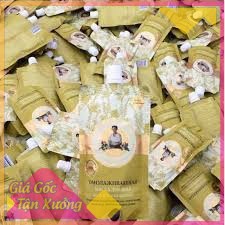 mặt nạ sữa non bà già Nga chiết xuất từ sữa nai sừng tái tạo, làm trẻ hóa giá trong 3 tuần [ Hàng chính hãng ]