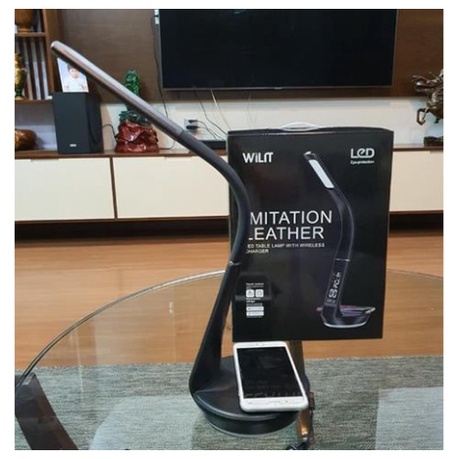 Đèn chống cận WILIT U8Q - Nhập chính hãng