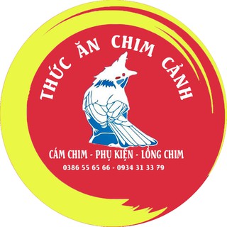 cám CHÒE THAN LỬA HIỂN BẢO KHÁNH cám số 1 ( cám dưỡng )