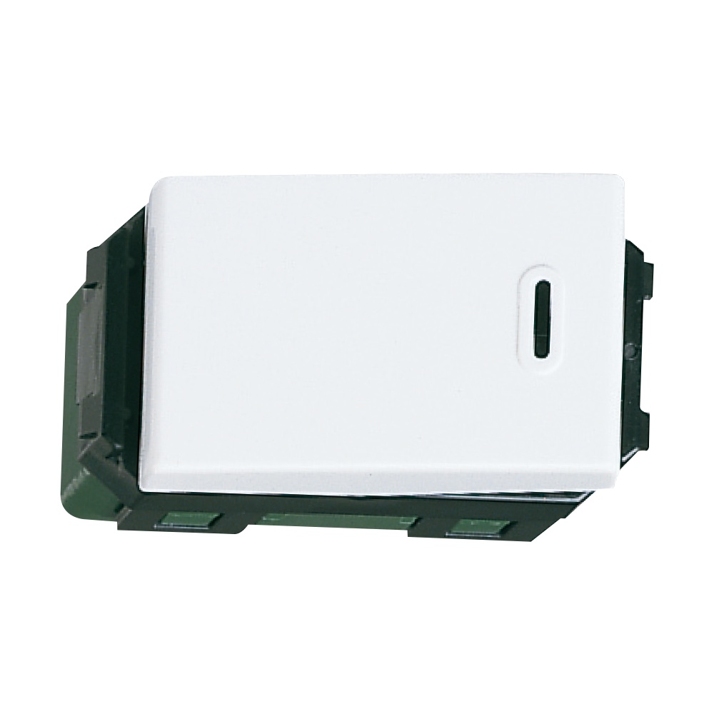 Công tắc 1 chiều Panasonic Wide WEV5001SW, Công tắc 2 chiều