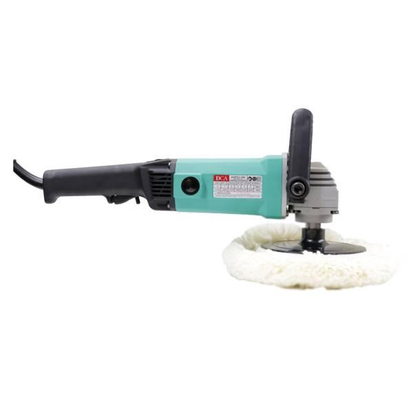 Máy đánh bóng DCA ASP04-180