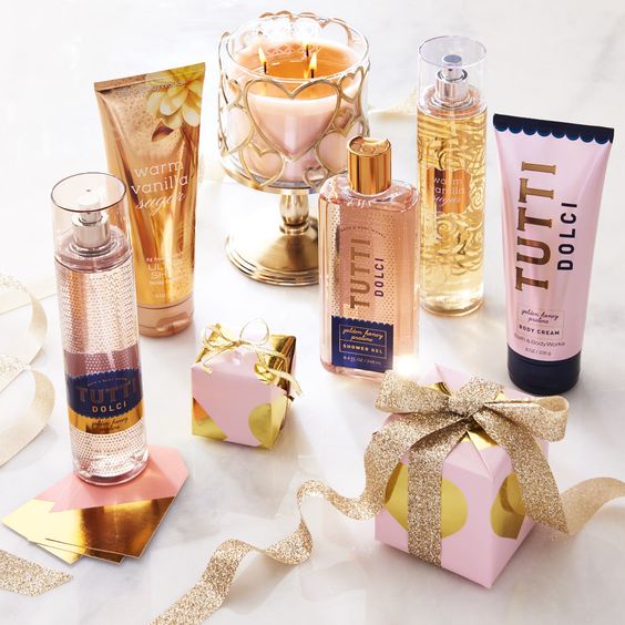 [Fullsize/Tester] Xịt Thơm Toàn Thân Bath And Body Works Body Mist (10ml) | Thế Giới Skin Care