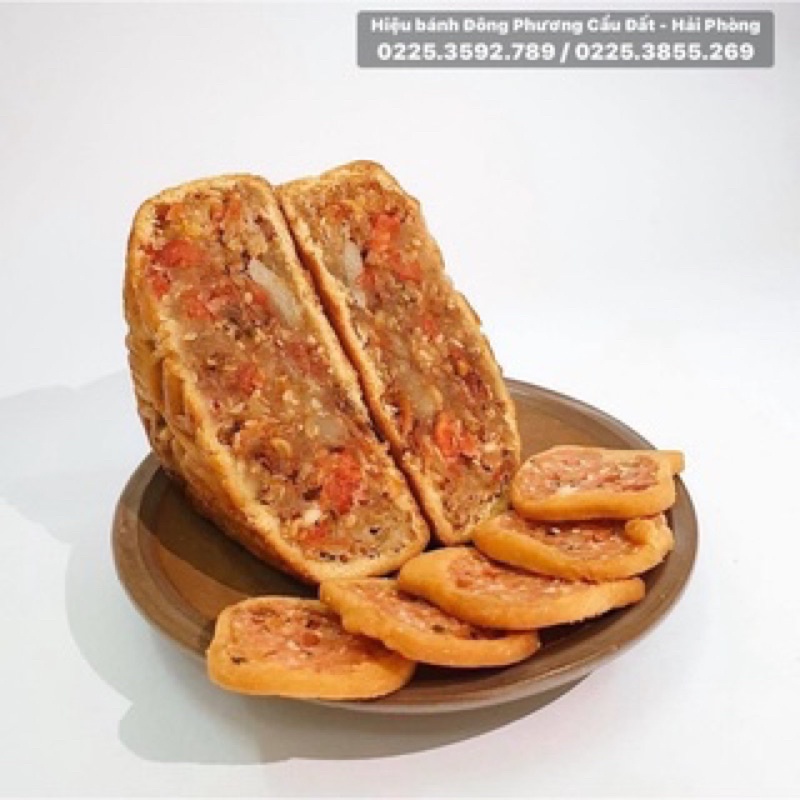 Bánh chả Đông Phương