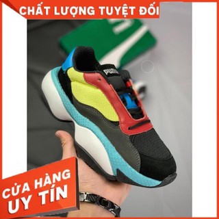 6.6 ĐẲ𝐍𝐆 𝐂Ấ𝐏 [Đỉnh Cao] 𝐒𝐈Ê𝐔 𝐒𝐀𝐋𝐄 ẢNH THẬT 【Bắn thật】PUMA ALTERA TION KURVE nữ thể thao bóng rổ .