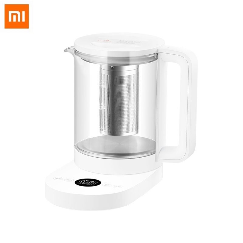 Bình đun nước nóng đa chức năng Xiaomi Mijia 1000w