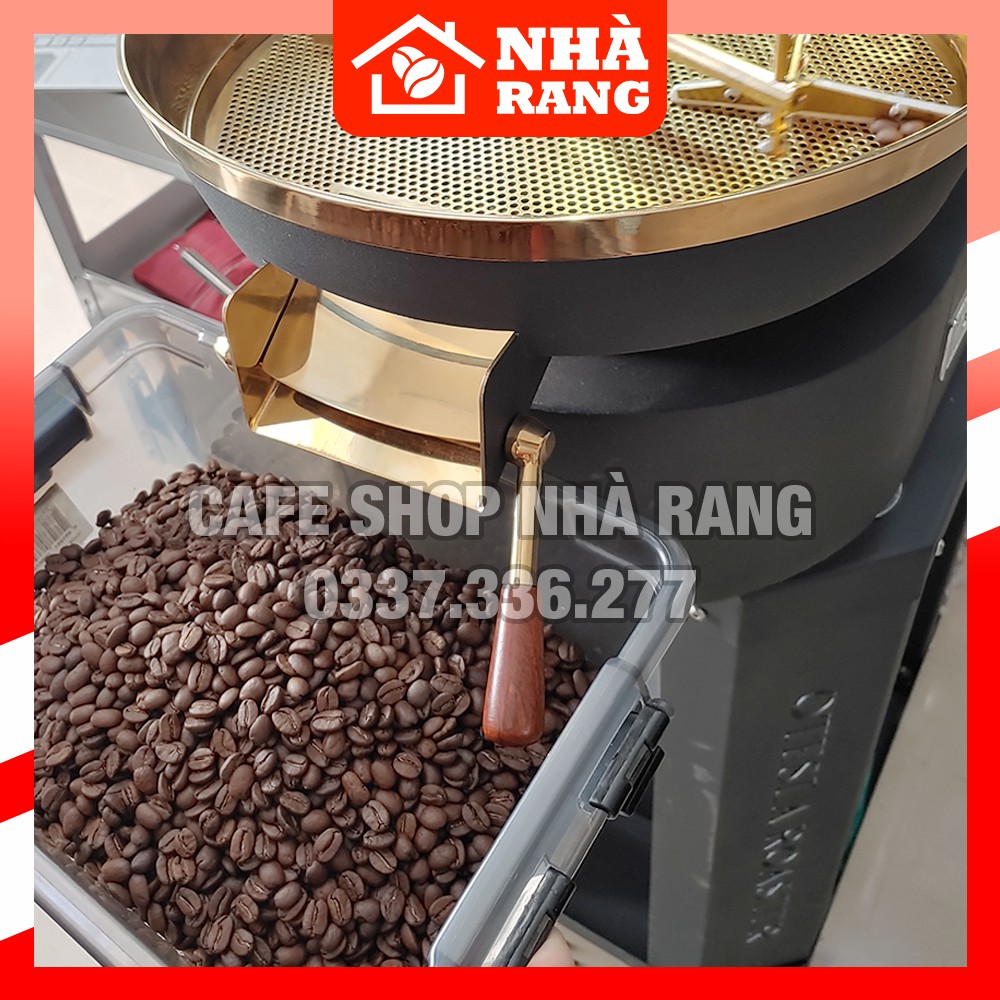 Cafe Arabica Cầu Đất (bột & hạt), nguyên chất 100%, thơm quyến rũ | Cafe Nhà Rang | BigBuy360 - bigbuy360.vn