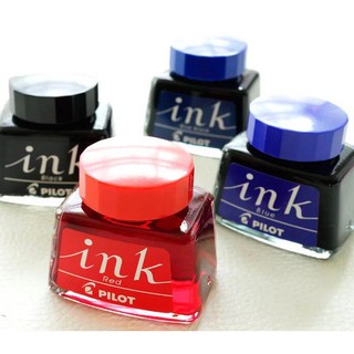mực bút máy ink nhật ink pilot