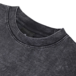 Áo thun ATHANOR Premium Basic Tee / Wash TS086