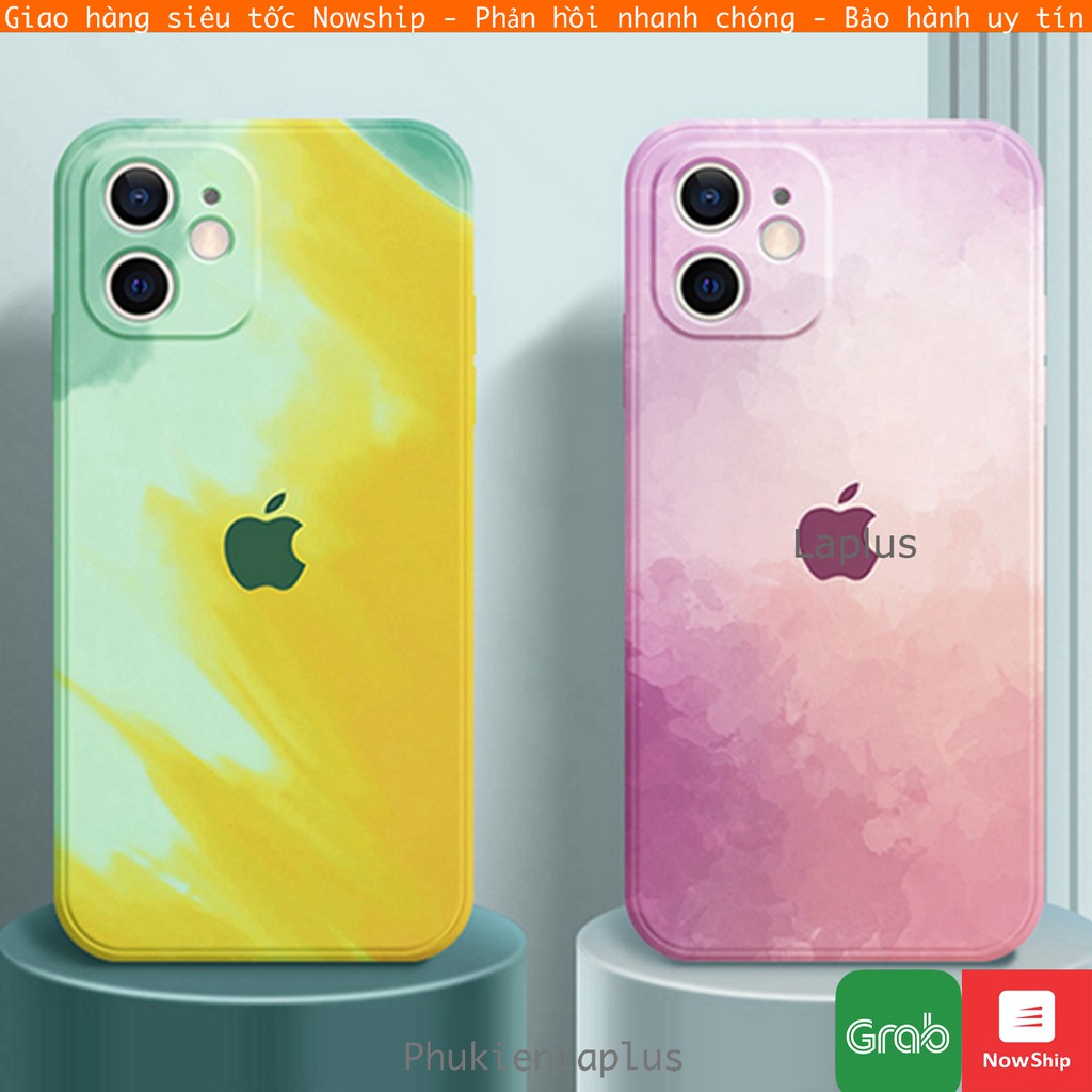 Ốp Iphone họa tiết độc đáo cho Iphone12/ 12Pro/ 12 Pro Max /12 Mini | BigBuy360 - bigbuy360.vn