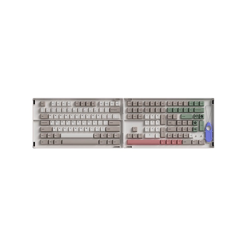 Nút Bàn Phím AKKO Keycap set – 9009