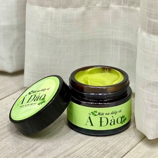 Mặt nạ diếp cá trị mụn Ả Đào