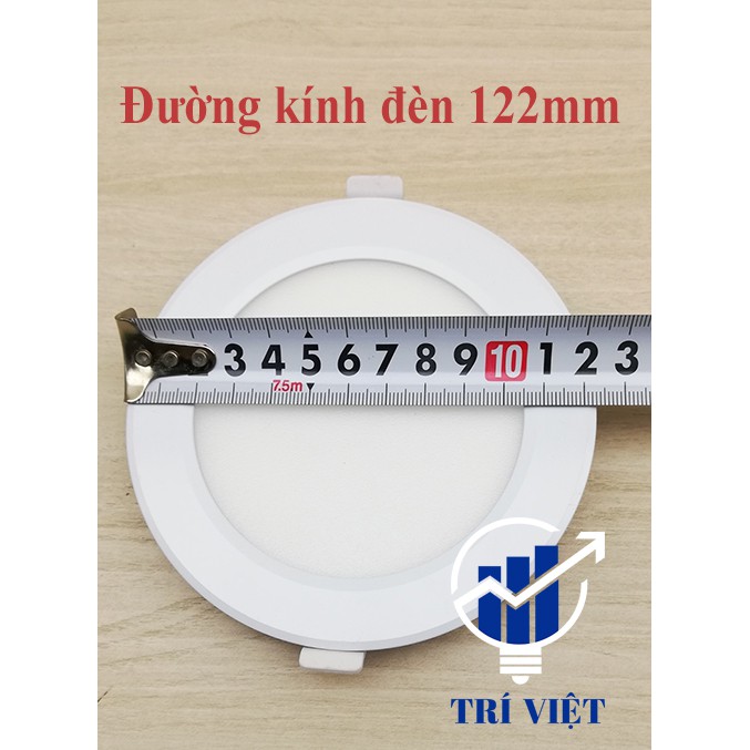 Âm Trần 9W Rạng Đông D PT04L 110