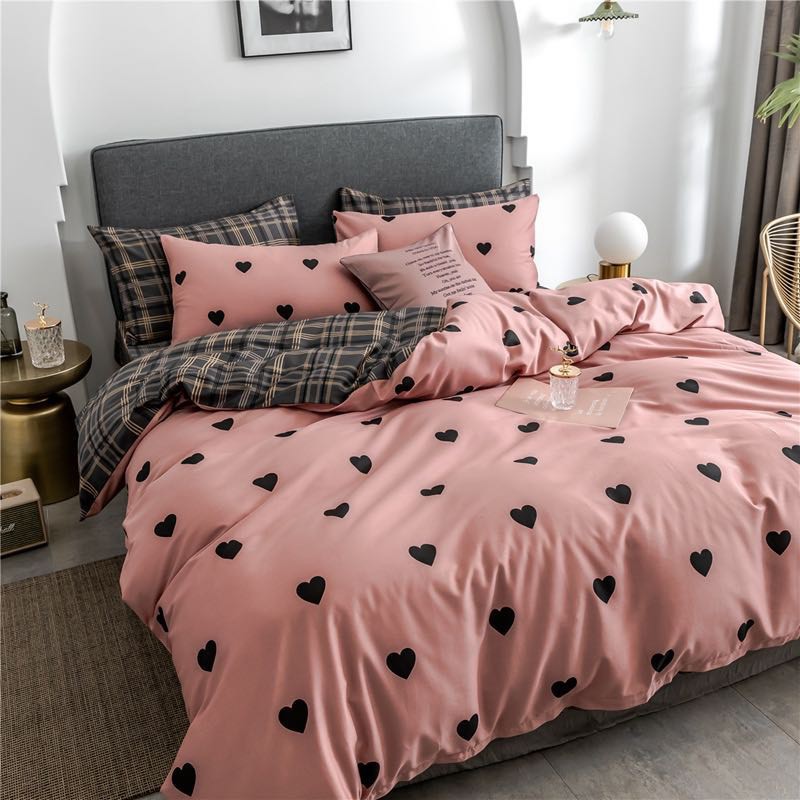 BỘ CHĂN GA GỐI LỤA 60S HỌA TIẾT CAO CẤP HÀNG NHẬP KHẨU