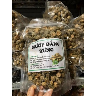 Quả Mướp đắng rừng- khô