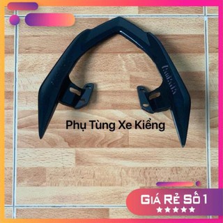 DOI CHOI XE MAY GIA RE!!!!!! Cản Chế Sirius RC