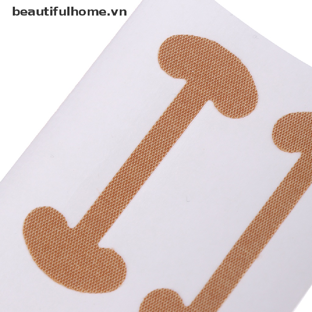 (Hàng Mới Về) Bộ 8 Dụng Cụ Sửa Chữa Móng Chân Tiện Lợi