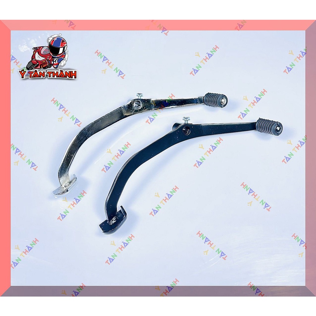 Cần Số 2 Chiều Cho Satria Raider Fi MS814