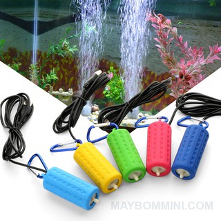 Sủi OXY cổng USB