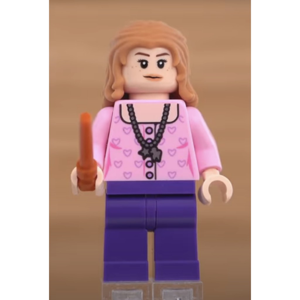 Lego HaHa - Lego Minifigures - Harry Potter - 75969