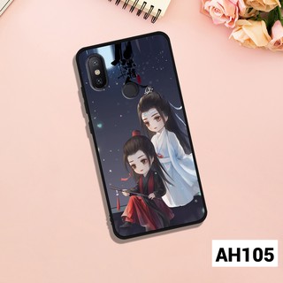 [FREESHIP ĐƠN TỪ 50K] Ốp lưng Xiaomi Note 6 Pro - Note 5/5 Pro in hình Tiêu Chiến Vương Nhất Bác