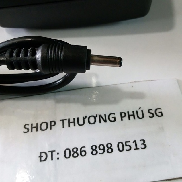 Adapter DC 12V - 2A