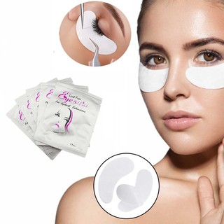 Miếng Lót Mi Dưới Chuyên Dụng Nối Mi