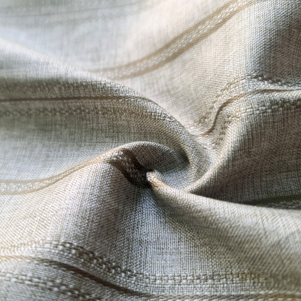 Áo sơ mi nam ngắn tay trung niên form rộng rãi phù hợp người lớn tuổi loại áo sơ mi ngắn tay vải đũi siêu mát OG55 | BigBuy360 - bigbuy360.vn