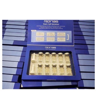 TẾ BÀO GỐC RONAS