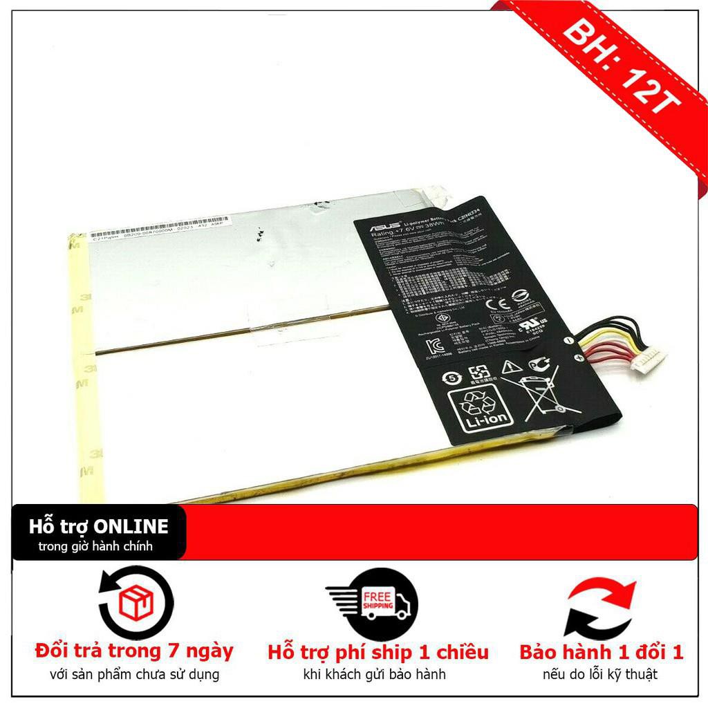 Pin laptop AsusTransformer Book T200TA Mã pin C21N1334 TABLET Hàng ZIN chính hãng