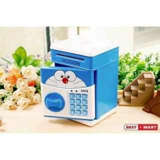 KÉT SẮT MINI CHO BÉ