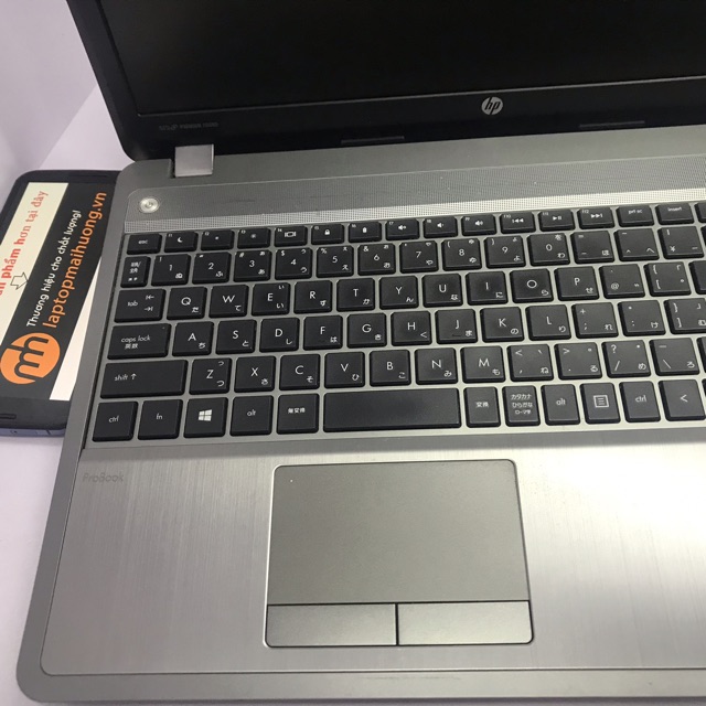 Laptop HP Thời Trang Cao Cấp 4540s ( 15.6 inchs ) Siêu ViP cấu hình cao mà giá lại thấp | BigBuy360 - bigbuy360.vn