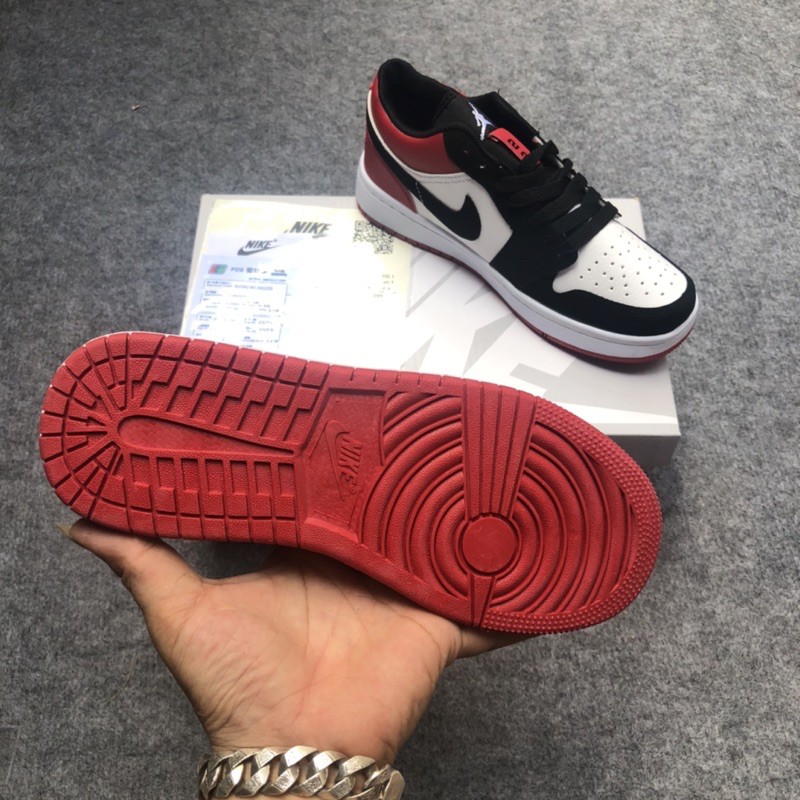 [Tặng,Hộp Tất/Vớ Cổ Ngắn Bill]Giày Thể Thao J D Nam Nữ | BigBuy360 - bigbuy360.vn