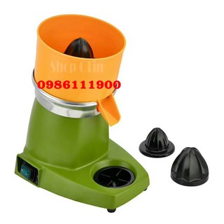 MÁY VẮT CAM BẰNG ĐIỆN, CÓ THỂ ÉP BƯỞI, CÔNG SUẤT LỚN S.T