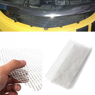 Lưới tản nhiệt hợp kim nhôm gắn lỗ thông gió xe hơi
