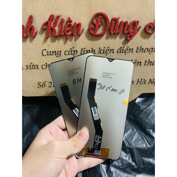 Màn xiaomi redmi8 / redmi 8