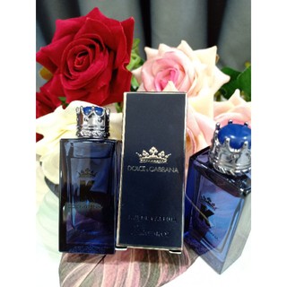 Nước hoa nam Dolce & Gabbana K (EDP) 7.5ml Auth 💯%
