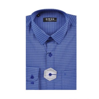 {Hàng mới về} Áo sơmi Owen chất liệu mới 2020 21009