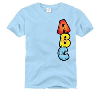 Áo ABC