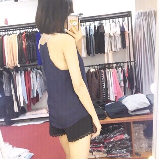 TANK SWEET DƯ XỊN AH 😀