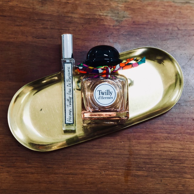 10ml nước hoa Hermes Twilly