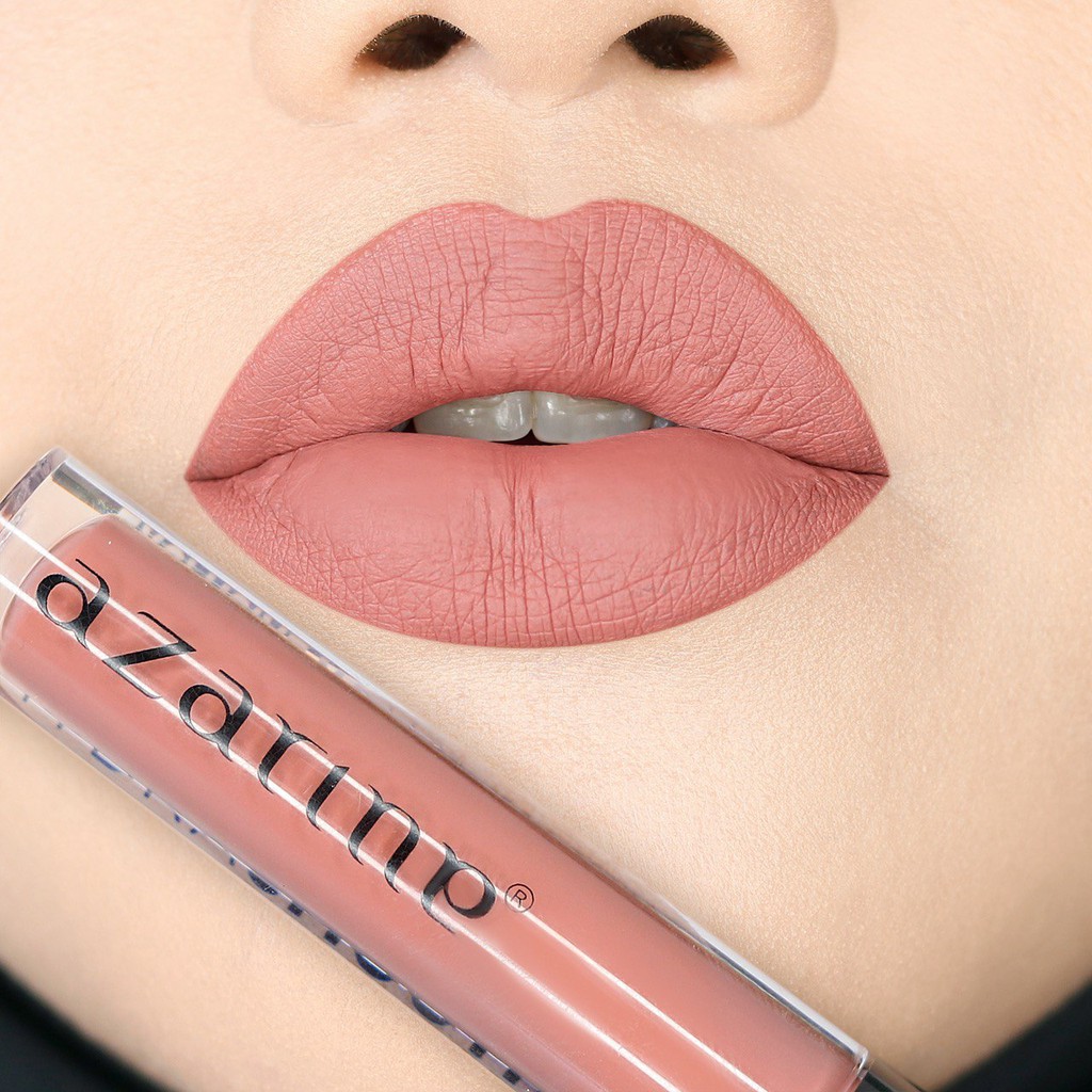 (hàng Mới Về) Kem Dưỡng Môi Azarine '01 Camelia' Hydrasmooth X Michelle Joan 50 Gr | BigBuy360 - bigbuy360.vn